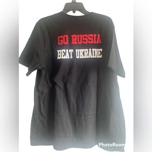 TRULY TASTELESS TEE SHIRT